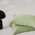 Silky Smooth Eucalypt Lyocell Fiber Luxury Bamboo Pillowcase Set