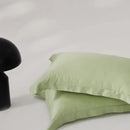 Silky Smooth Eucalypt Lyocell Fiber Luxury Bamboo Pillowcase Set
