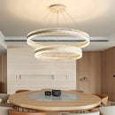 Axyaa Nordic Chandeliers Dining Room Pendant Lights Ceiling Fixture