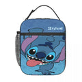Axyaa Insulated Lunch Bag: Leakproof Thermal Cooler for Travel, Work, and School.