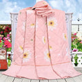 Axyaa Summer Cotton Quilts: Soft, Breathable, and Lightweight Comforter, Perfect for Office Naps