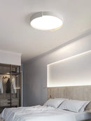 Axyaa Modern Nordic Designer LED Ceiling Lamp - 2022 Bedroom Lighting