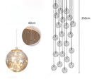 Axyaa Elegant Indoor Lighting: Hall & Staircase Chandelier, Ceiling Lights & Fixtures