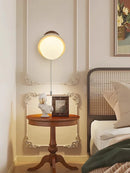 Axyaa Retro Flower Bud Wall Lamp for Bedroom, Living Room, Hallway, Staircase