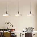 Axyaa Modern Pendant Chandelier for Dining & Living Room Lighting