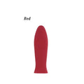 Axyaa Silicone Pot Handle Sleeve - Heat Resistant Cookware Accessories