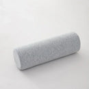 Axyaa Memory Foam Neck Roll Pillow for Pain Relief and Support