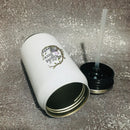 Axyaa Stainless Steel Vacuum Thermos Hot Cold Water Mug Witch's Brew Bottle