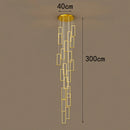 Axyaa Elegant Chandelier Dining Room Pendant Lights Ceiling Lamps for Fancy Indoor Lighting