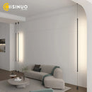 Axyaa Modern Floor Chandelier for Living Room LED Home Decor