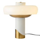 Axyaa Postmodern Designer Table Lamp for Luxurious Living Spaces