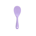 Axyaa Silicone Rice Spoon: Non-Stick, High-Temperature Resistant Kitchen Tool