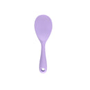 Axyaa Silicone Rice Spoon: Non-Stick, High-Temperature Resistant Kitchen Tool