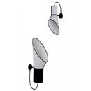 Axyaa Japanese Style Nordic Designer Wall Lamp for Home Decor Lighting
