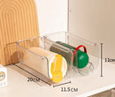 Axyaa Wine Rack Thermos Cup Holder Water Bottle Organizer Champagne Storage Shelf