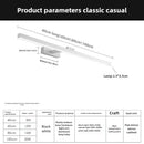 Axyaa Nordic LED Mirror Cabinet Headlight for Bathroom and Hotel Aisle