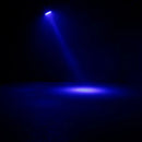 Axyaa LED Zoom Wash Moving Head Lighting RGBWA+UV Color for Events