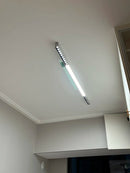 Axyaa LED Ceiling Light for Modern Living Spaces