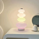 Axyaa Candy Princess Glass Table Lamp LED
