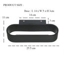 Axyaa Modern Aluminium LED Wall Lamps - Indoor Lighting for Bedroom, Living Room, Corridor