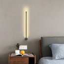 Axyaa Nordic Modern Luxury Wall Lamp for Living Room Bedroom Decor
