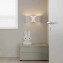 Axyaa Italian Foglio Luxury Wall Lamps for Living Rooms and Bedrooms