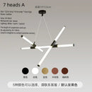 Axyaa Nordic Wind Designer Chandelier for Dining Room, Living Room, Hotel, Bar