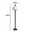 Axyaa LED Floor Lamp for Bedroom Living Room - Stylish Stand Light