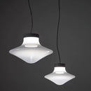 Axyaa Modern Minimalist Gyro Desk Lamp