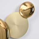 Axyaa LED Wall Sconces - Nordic Modern Luxury Wall Lamp for Home Décor