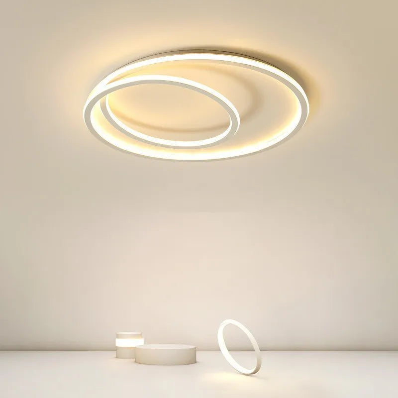 Axya LED Ceiling Chandelier for Home Décor Lighting Fixture