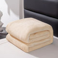 Axyaa Flannel Nap Shawl Blanket: Soft, Warm, and Multi-functional