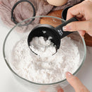 Axyaa Measuring Spoon Set for Baking and Cooking