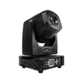 Axyaa 100W LED Spot Moving Head Light: 7 Dynamic Effects, 6 Patterns