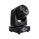 Axyaa 100W LED Spot Moving Head Light: 7 Dynamic Effects, 6 Patterns