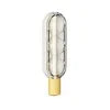Axyaa Silicone Popsicle Mould: Hockey Stick Ice Cream DIY Mold - Candied Haws Shape Ice Cream Helper