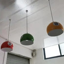 Axyaa Nordic LED Billiards Pendant Lamp for Bar and Home Decoration