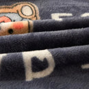 Axyaa Cozy Blankets Collection: Flannel, Milk, Coral Fleece, Mink Velvet, Nap - Wholesale & Gift Friendly