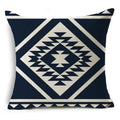 Axyaa Modern Geometry Cushion Cover 45*45cm