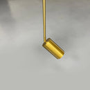 Axya Nordic Modern LED Pendant Lights for Bedroom and Restaurant