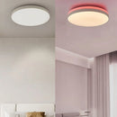 Axyaa Smart RGB LED Ceiling Light with Bluetooth Control for Home Decor