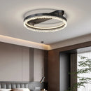 Axyaa Smart LED Ceiling Lights for Nordic Home Decor