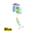 Axyaa Interactive Electric Cat Toy for Self-Entertainment and Stress Relief
