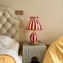 Axyaa Retro Circus Table Lamp: Creative LED Home Decor Light for Bedrooms & Living Rooms