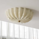 Axyaa Antique Glass Suspension Ceiling Lights for Home Interior Decoration