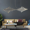Axyaa Vintage Pendant Ceiling Lamps Indoor Lighting Dining Room Hanging Light