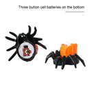 Axyaa Halloween Hanging Ghost LED Light: Spooky Indoor Outdoor Party Decor Lamp