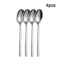 Axyaa Stainless Steel Cutlery Set - Perfect for Dinner Parties and Restaurants