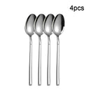 Axyaa Stainless Steel Cutlery Set - Perfect for Dinner Parties and Restaurants