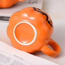 Axyaa Halloween Magic Phantom Elf Ceramic Coffee Mug